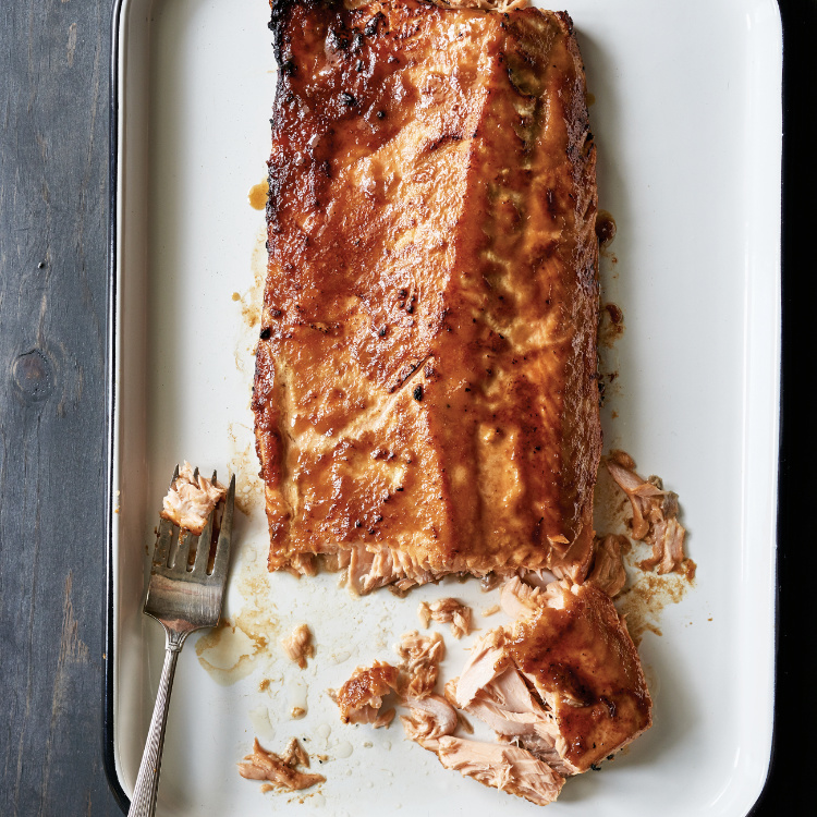 Norway 253  Gegrillter  Lachs  Cmyk[816594]